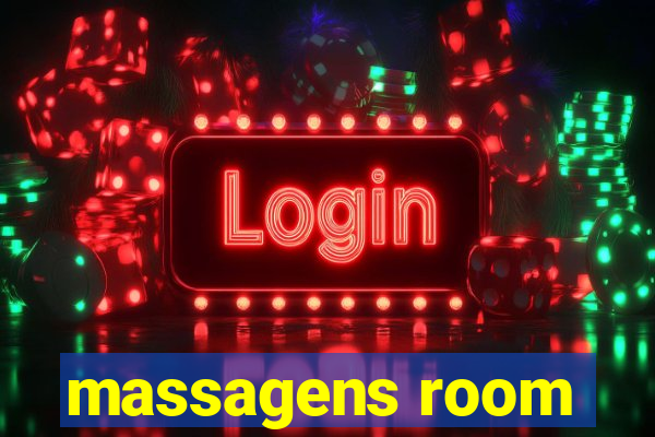 massagens room